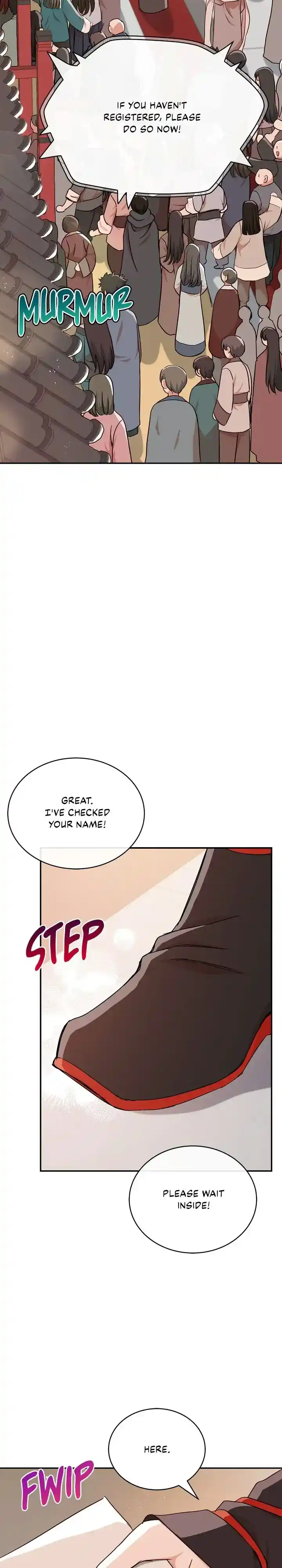 Contract Concubine Chapter 147