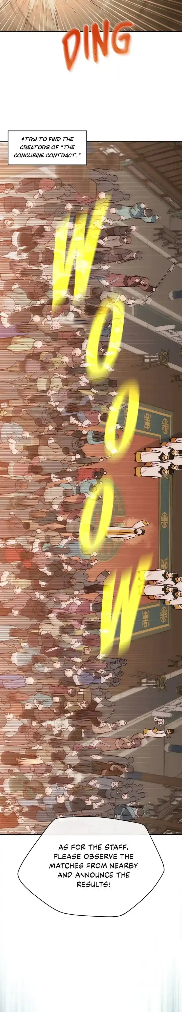 Contract Concubine Chapter 147