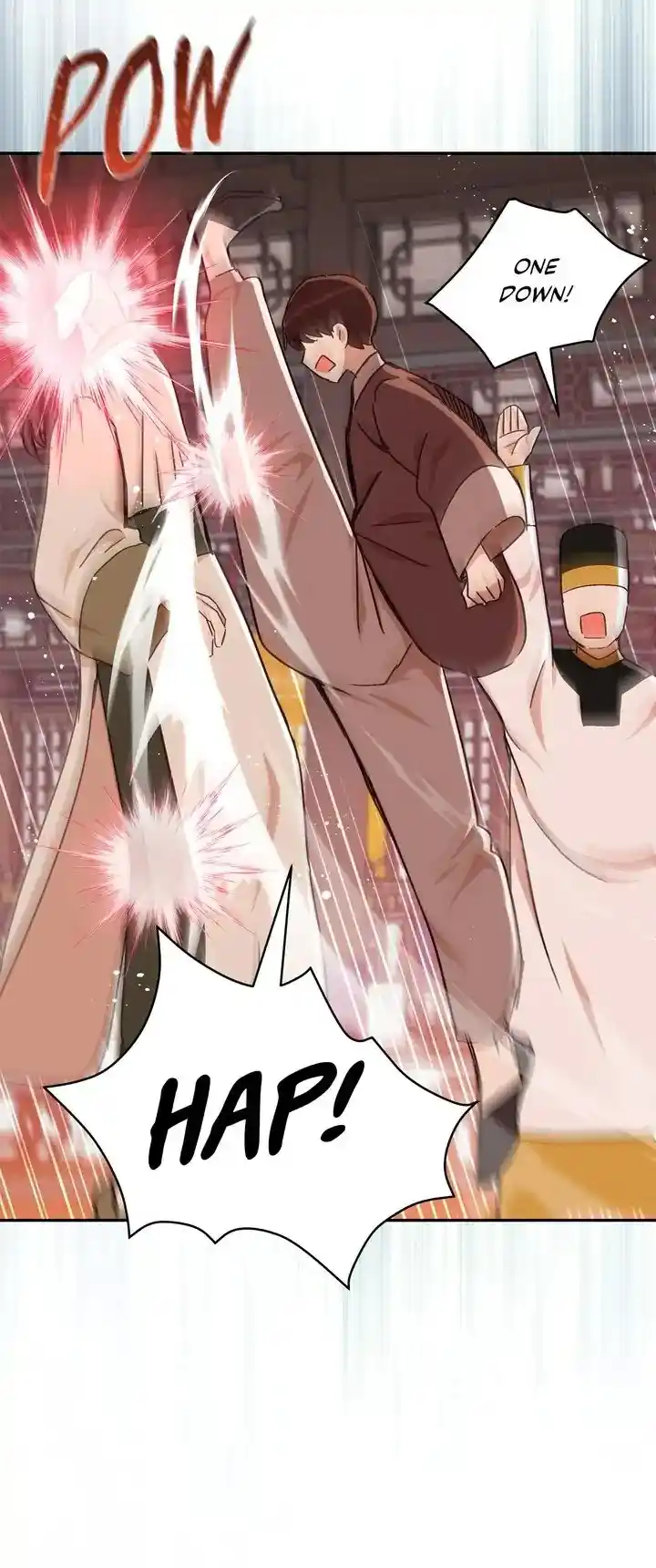 Contract Concubine Chapter 147