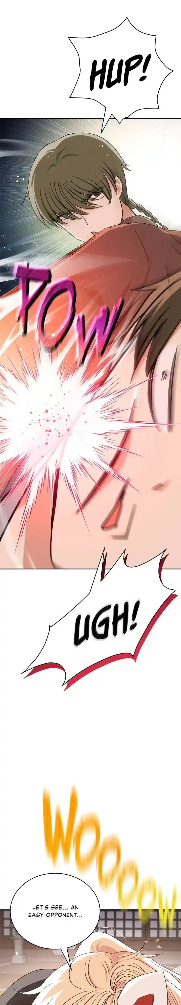 Contract Concubine Chapter 147