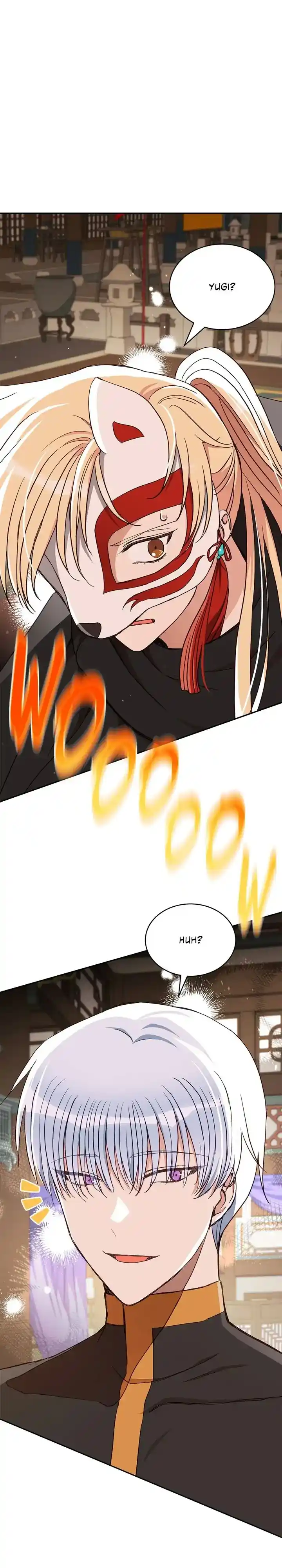 Contract Concubine Chapter 147