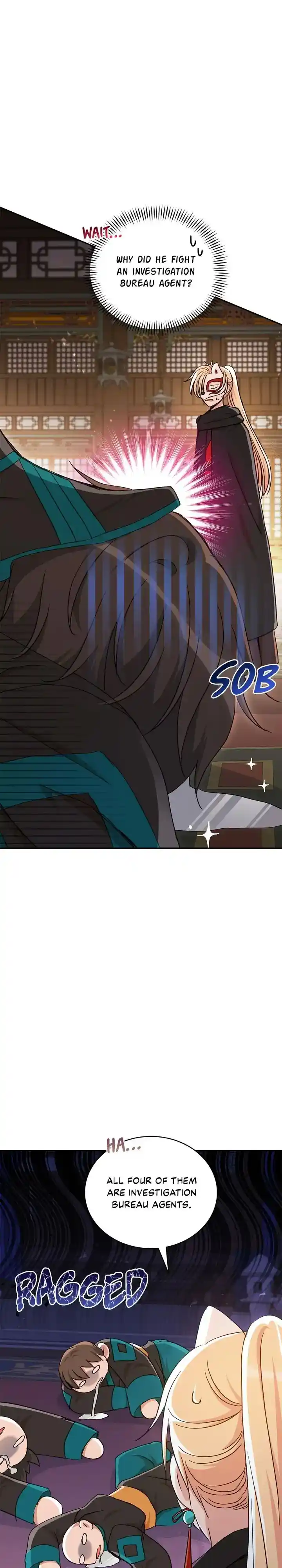 Contract Concubine Chapter 147