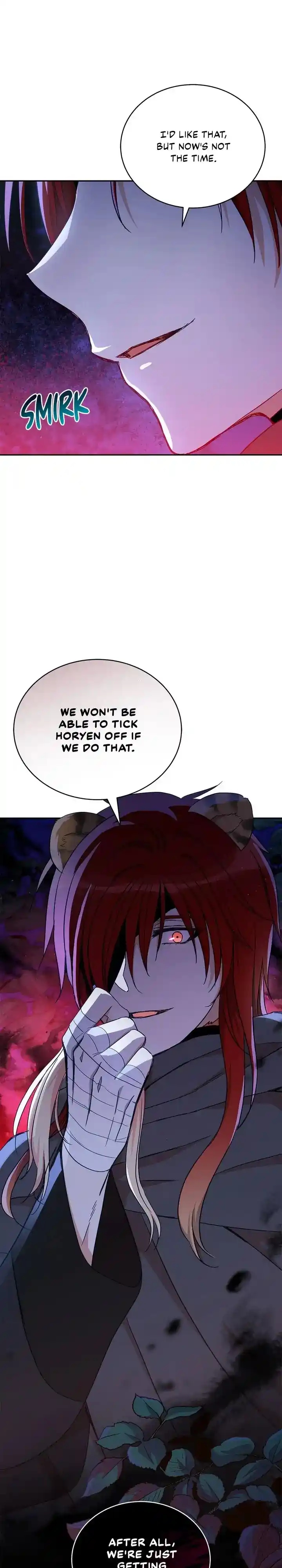 Contract Concubine Chapter 147