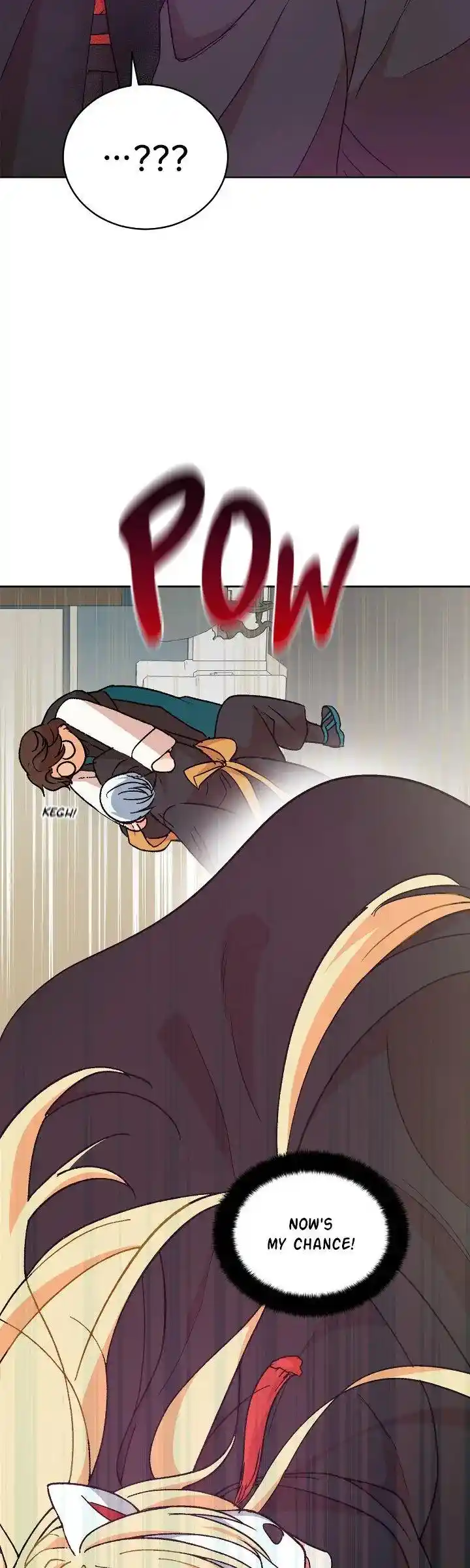 Contract Concubine Chapter 148