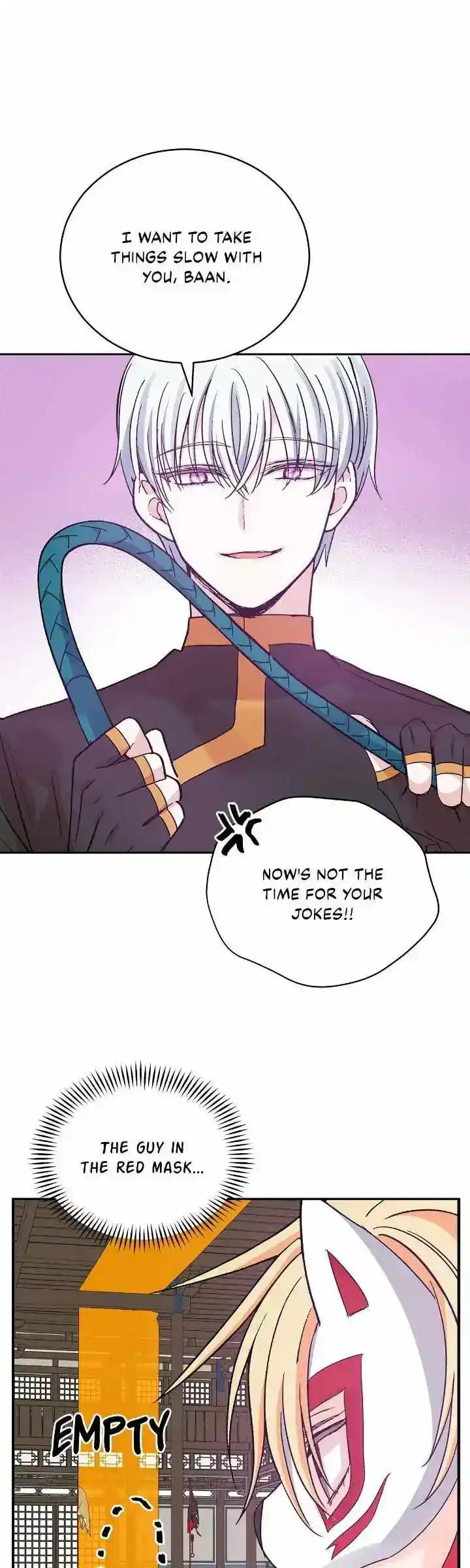 Contract Concubine Chapter 148