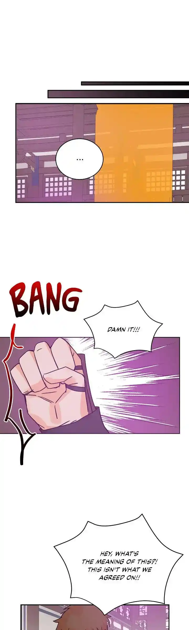 Contract Concubine Chapter 148