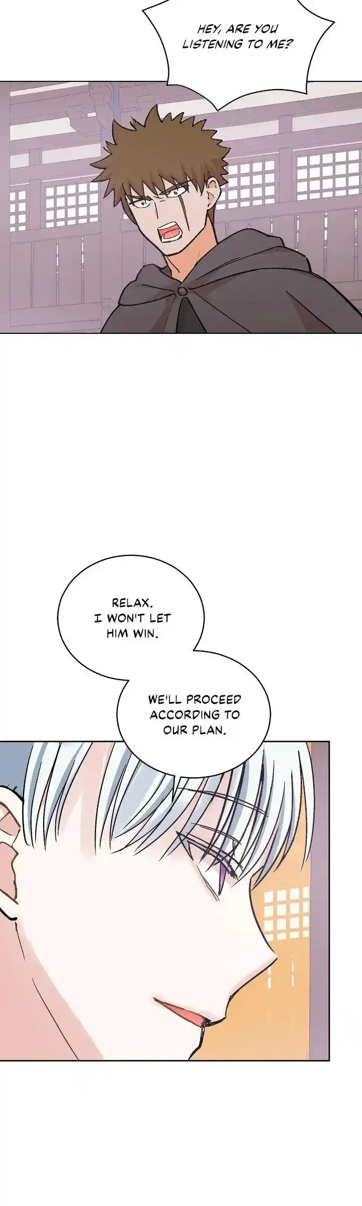 Contract Concubine Chapter 148