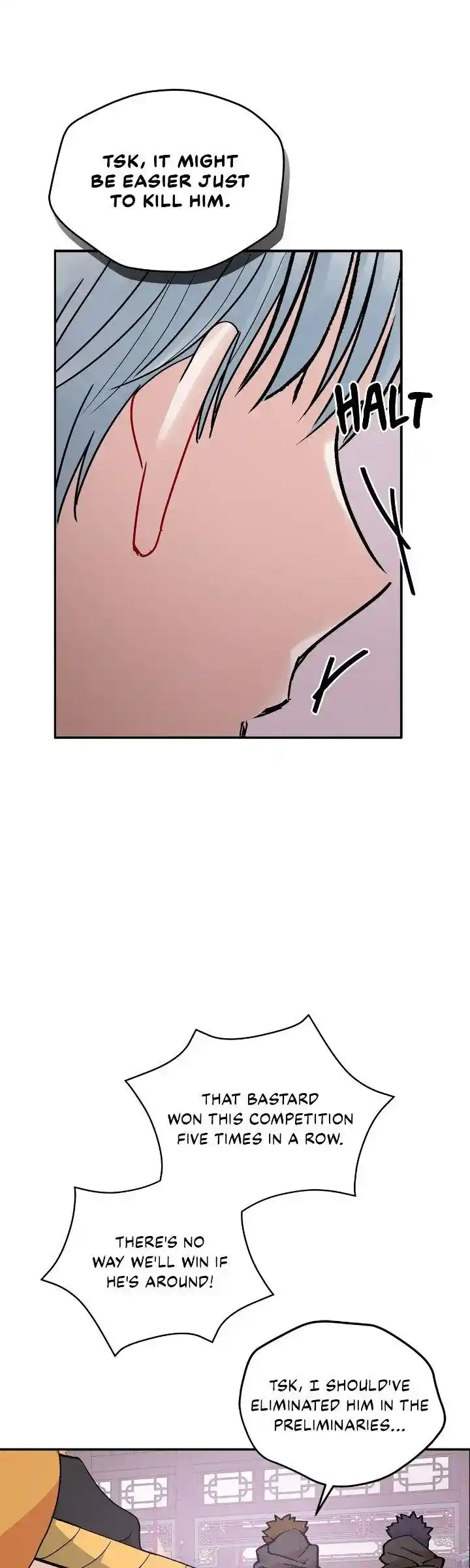 Contract Concubine Chapter 148