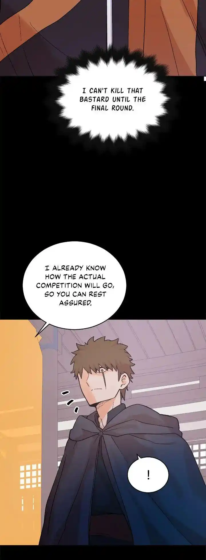 Contract Concubine Chapter 148