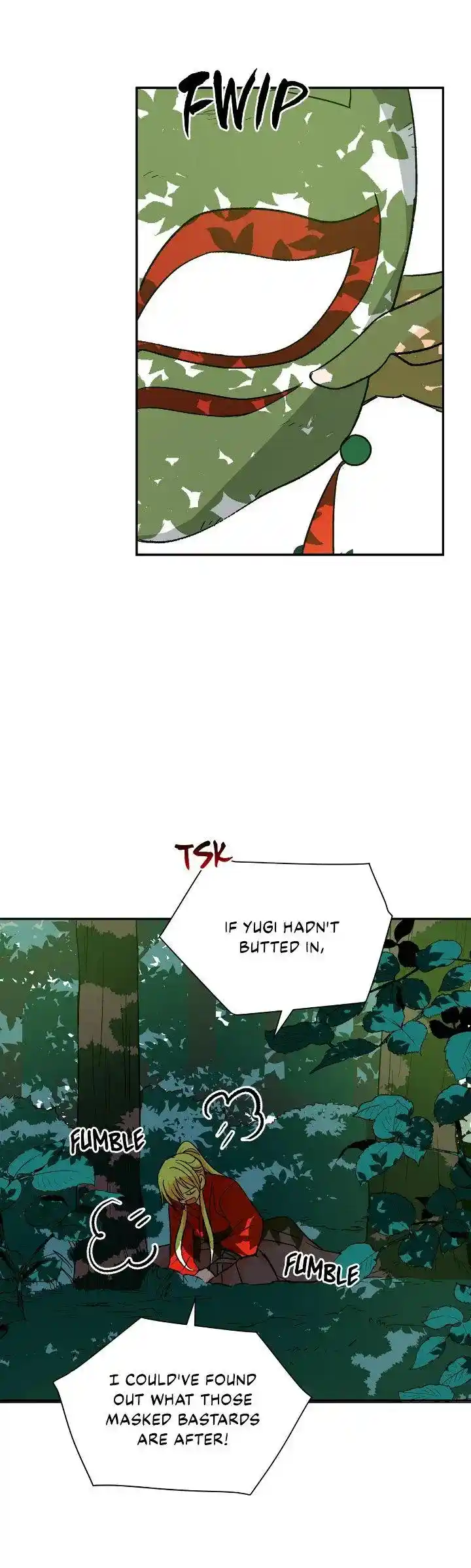 Contract Concubine Chapter 148