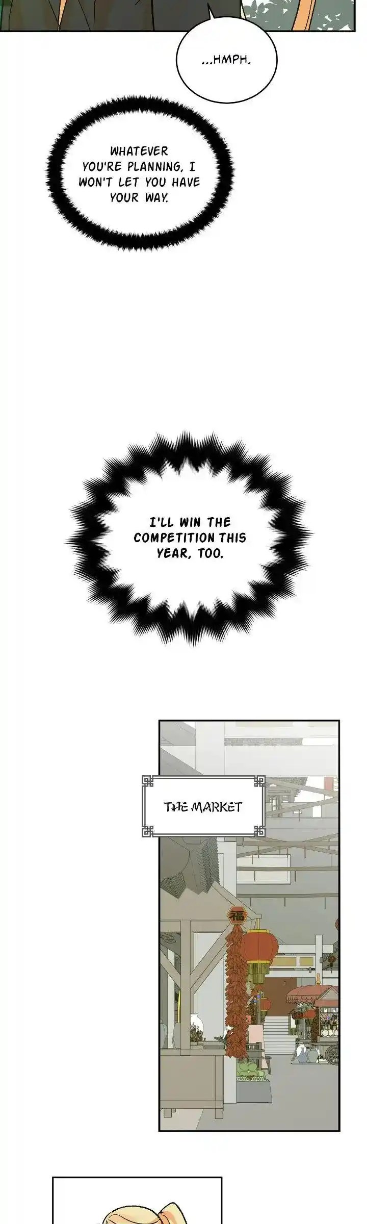 Contract Concubine Chapter 148