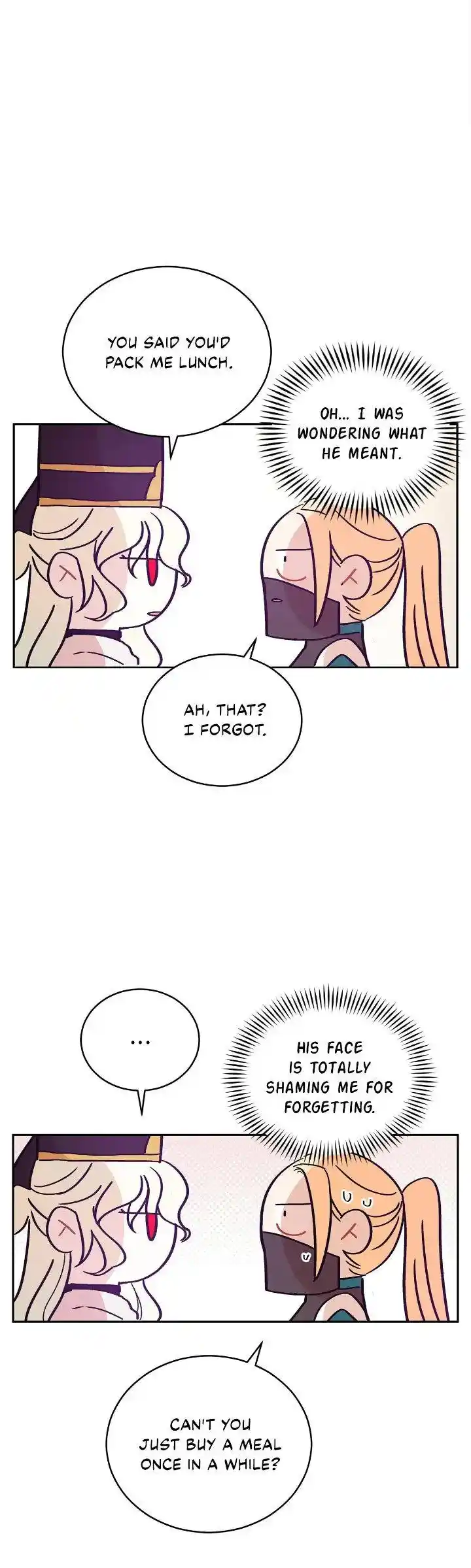 Contract Concubine Chapter 148