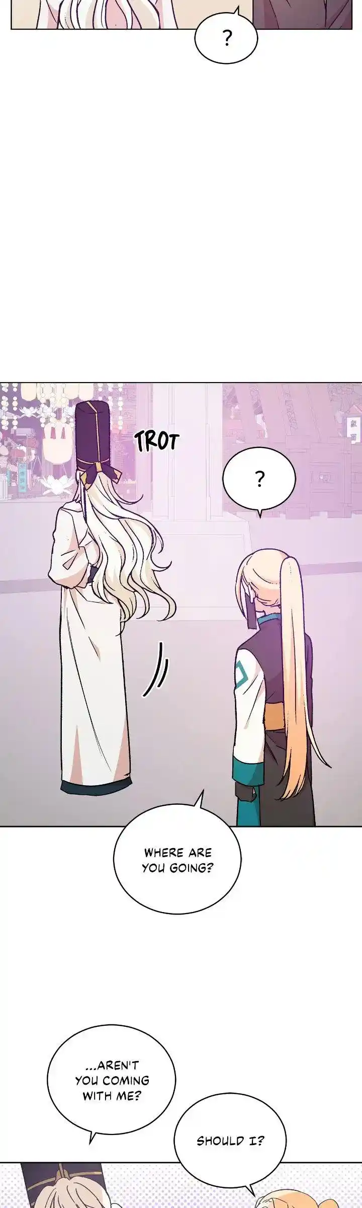 Contract Concubine Chapter 148