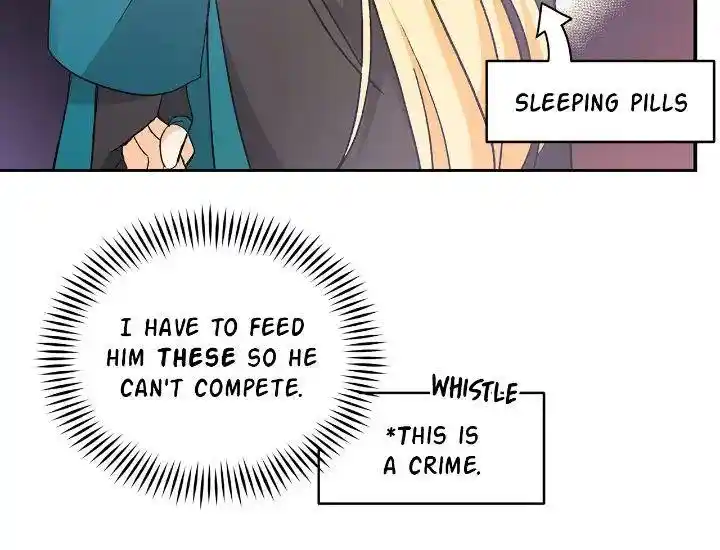 Contract Concubine Chapter 148