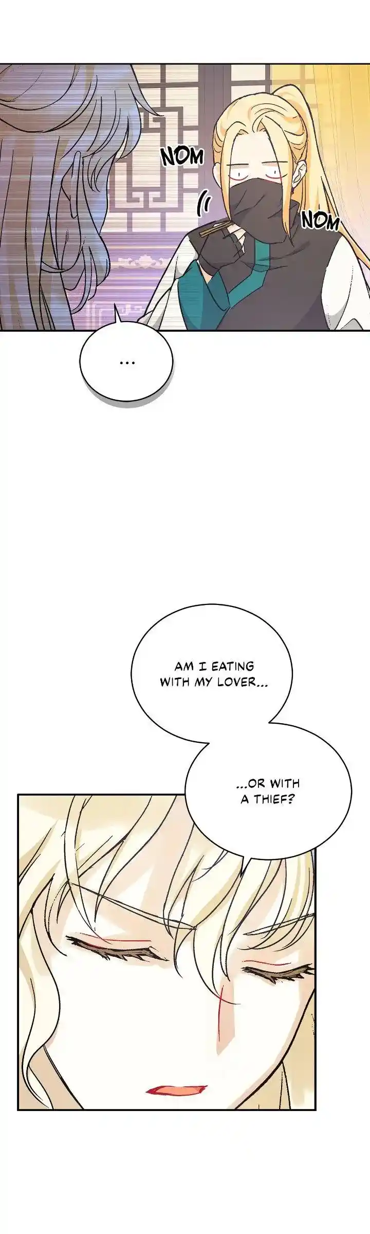 Contract Concubine Chapter 148