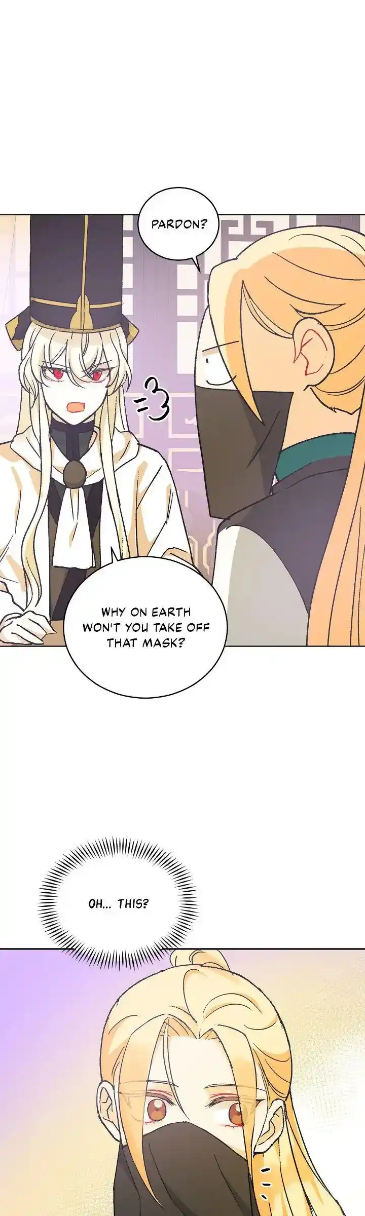 Contract Concubine Chapter 148