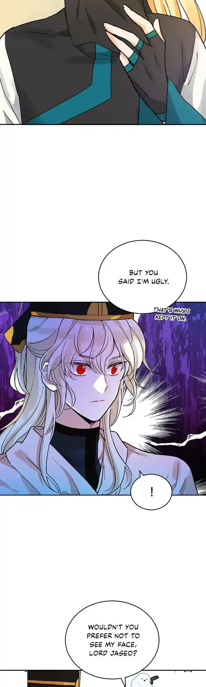 Contract Concubine Chapter 148