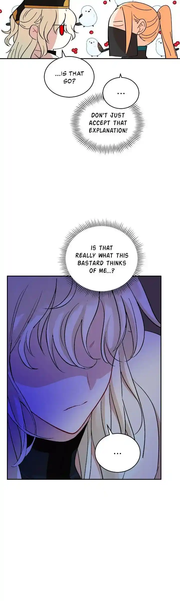 Contract Concubine Chapter 148