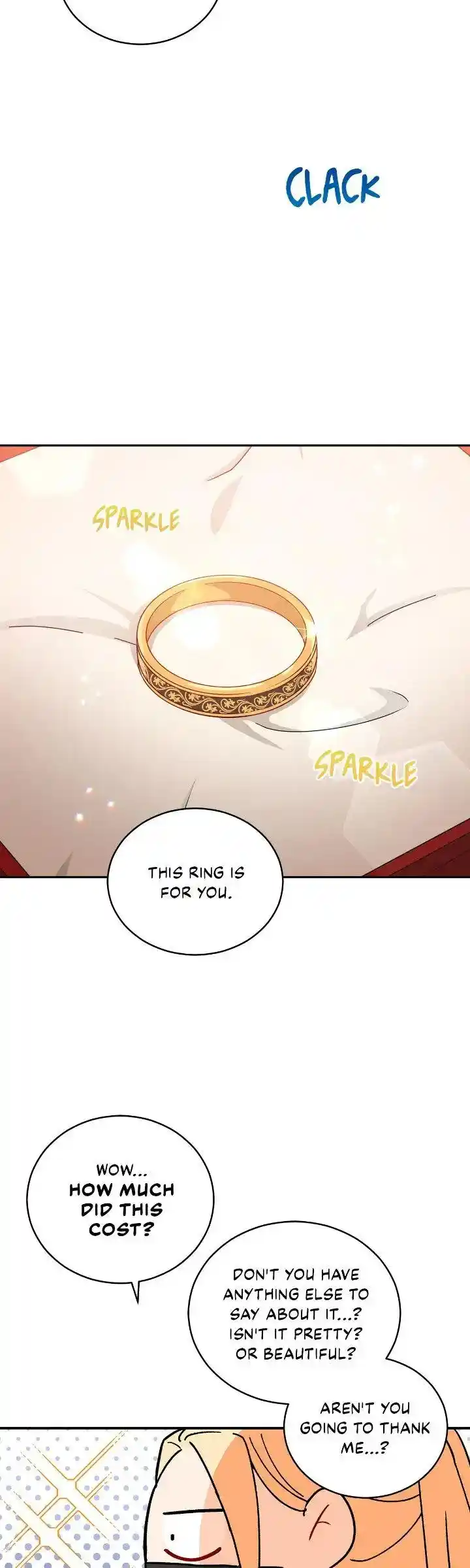 Contract Concubine Chapter 148