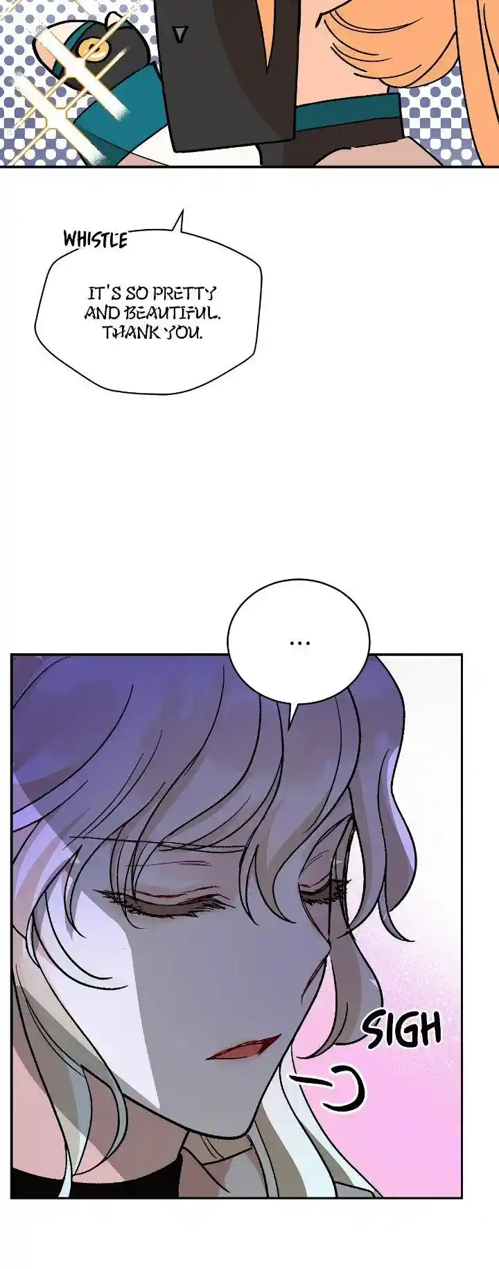 Contract Concubine Chapter 148