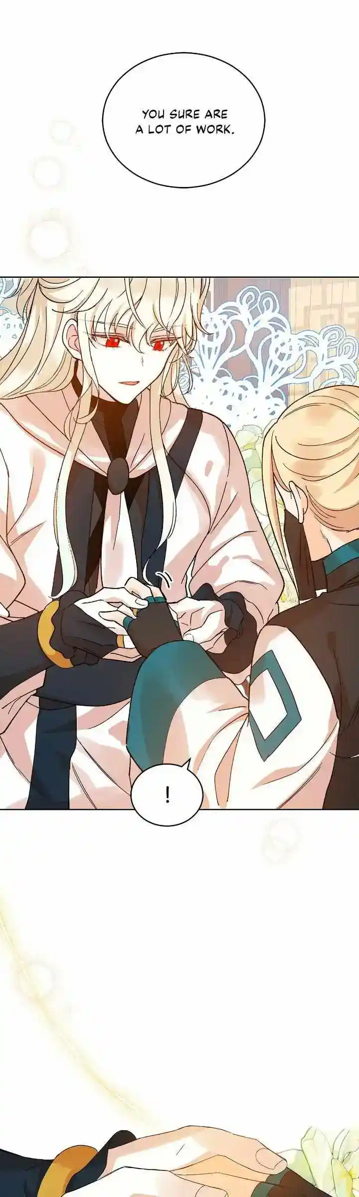 Contract Concubine Chapter 148