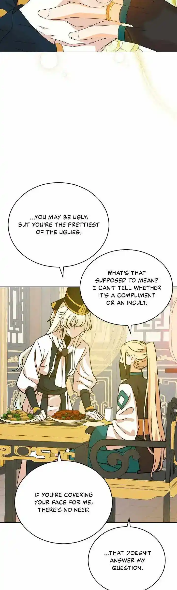 Contract Concubine Chapter 148