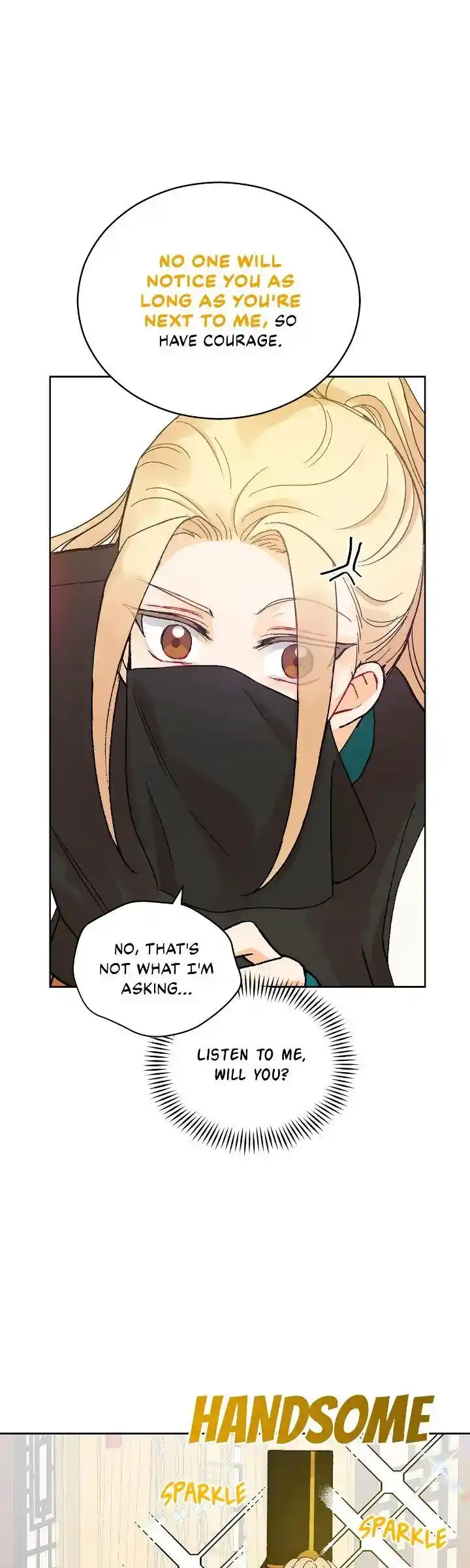 Contract Concubine Chapter 148