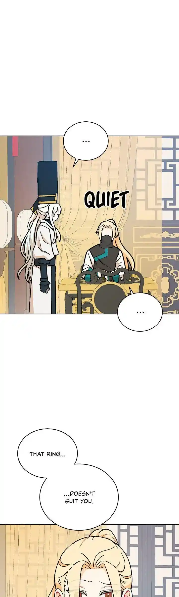 Contract Concubine Chapter 148