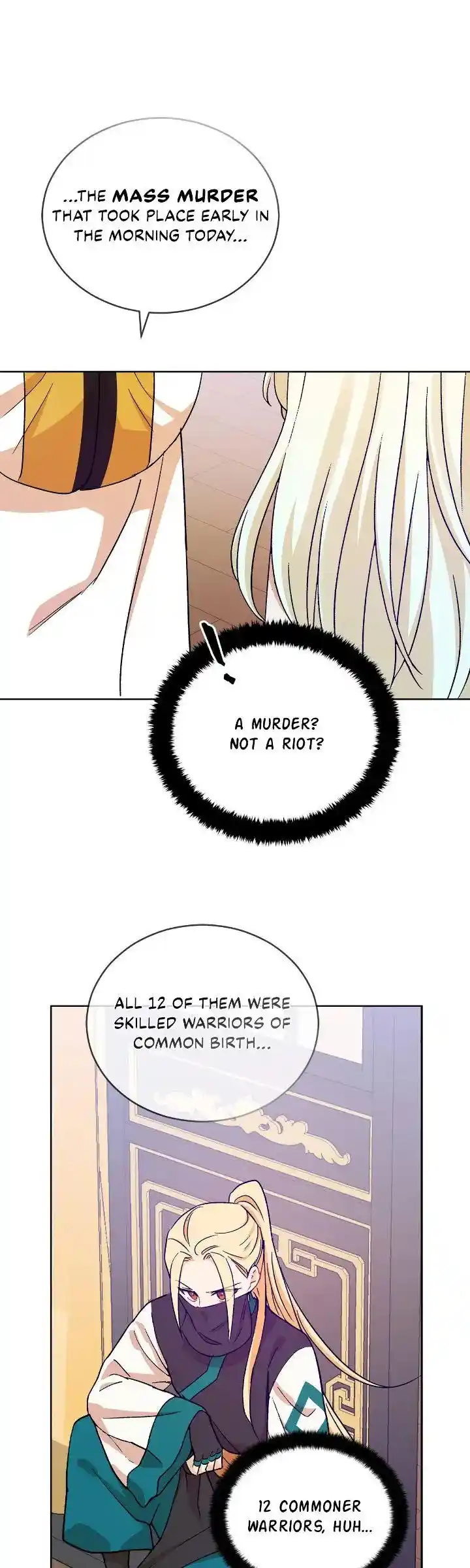 Contract Concubine Chapter 148