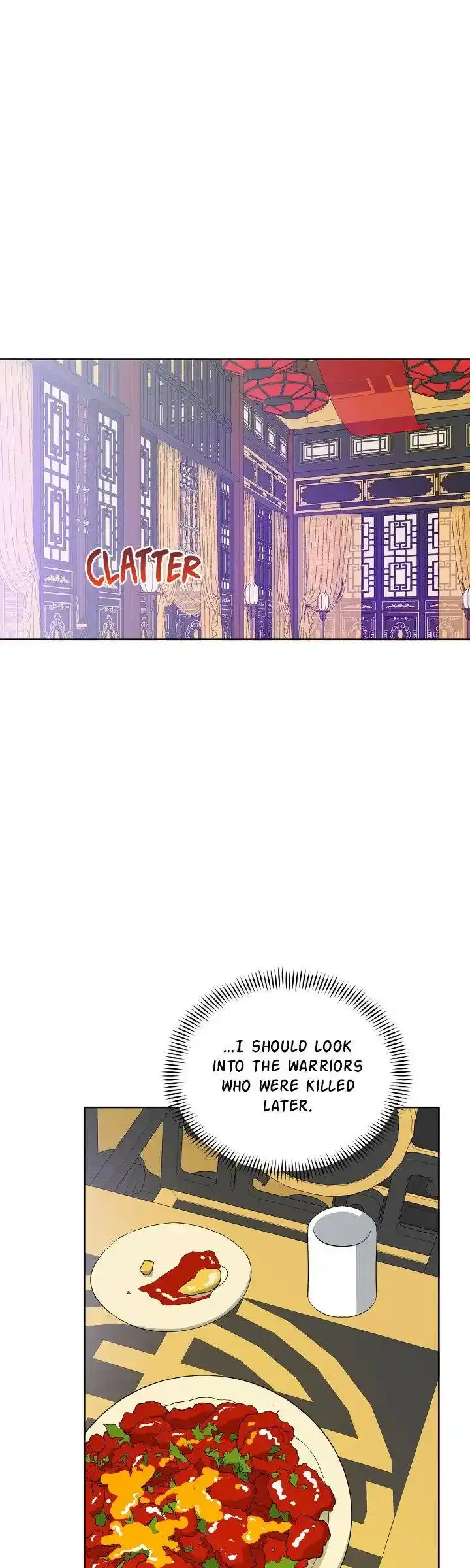 Contract Concubine Chapter 148