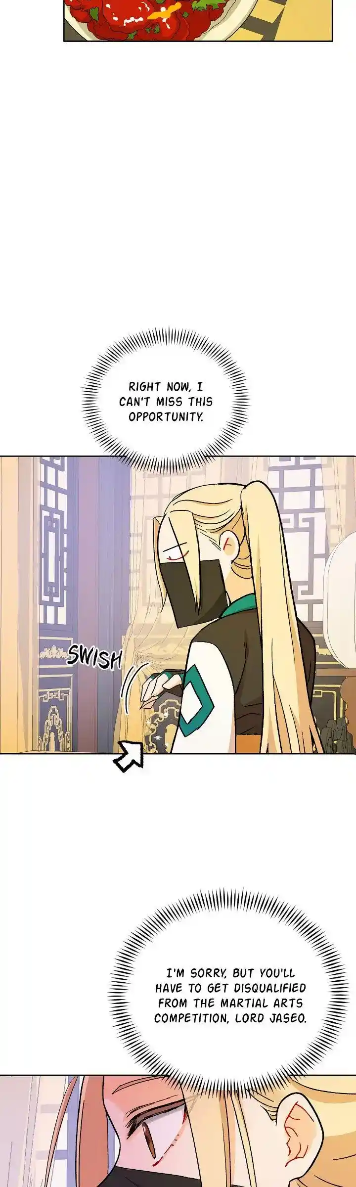 Contract Concubine Chapter 148