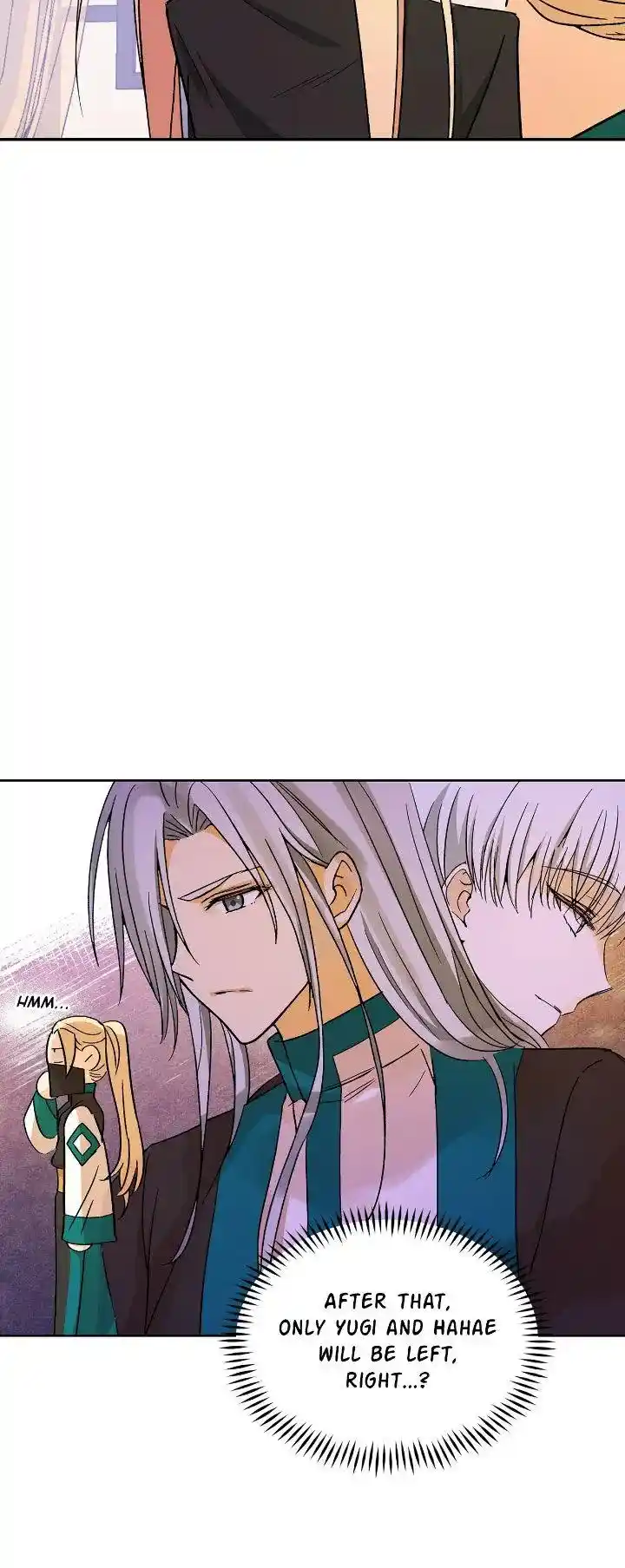 Contract Concubine Chapter 148