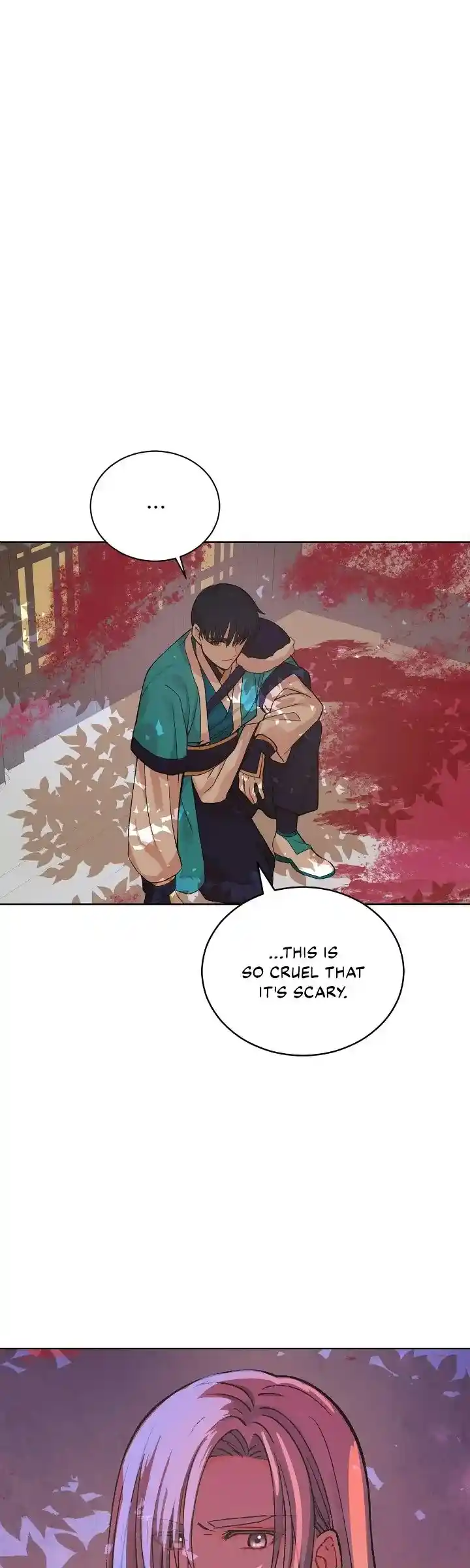 Contract Concubine Chapter 149