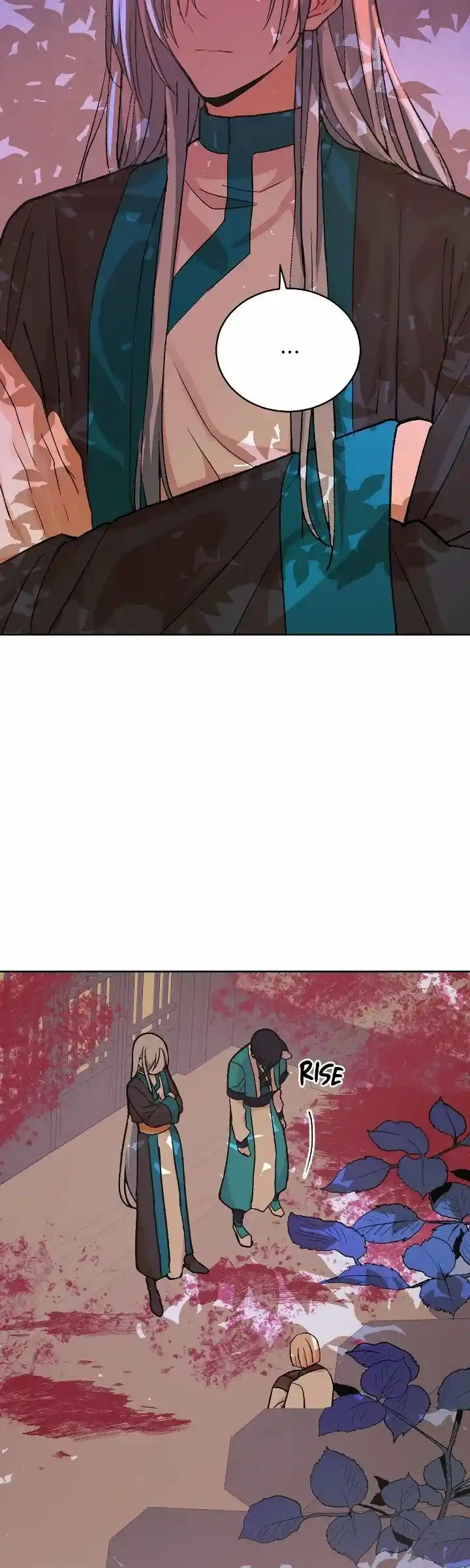 Contract Concubine Chapter 149