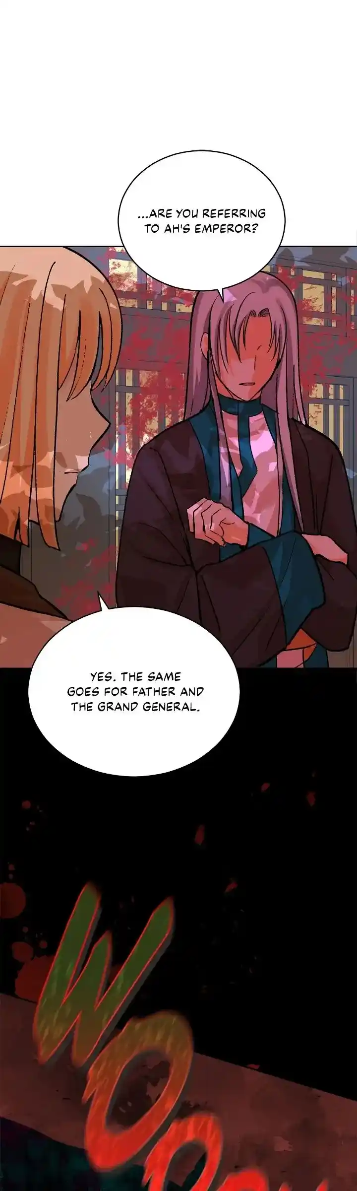 Contract Concubine Chapter 149