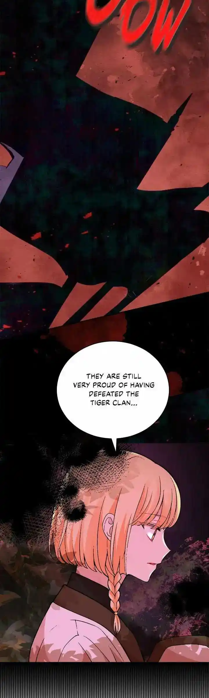 Contract Concubine Chapter 149