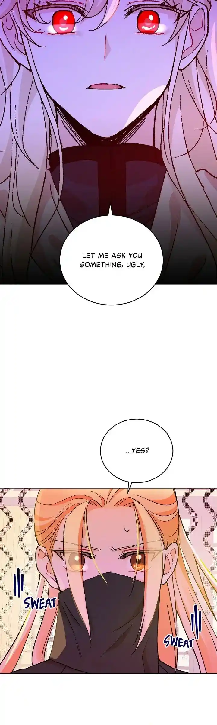 Contract Concubine Chapter 149