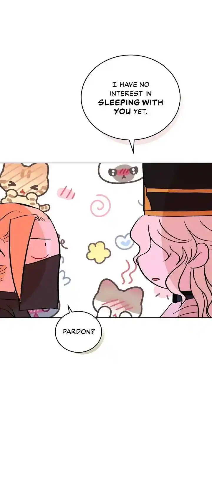 Contract Concubine Chapter 149