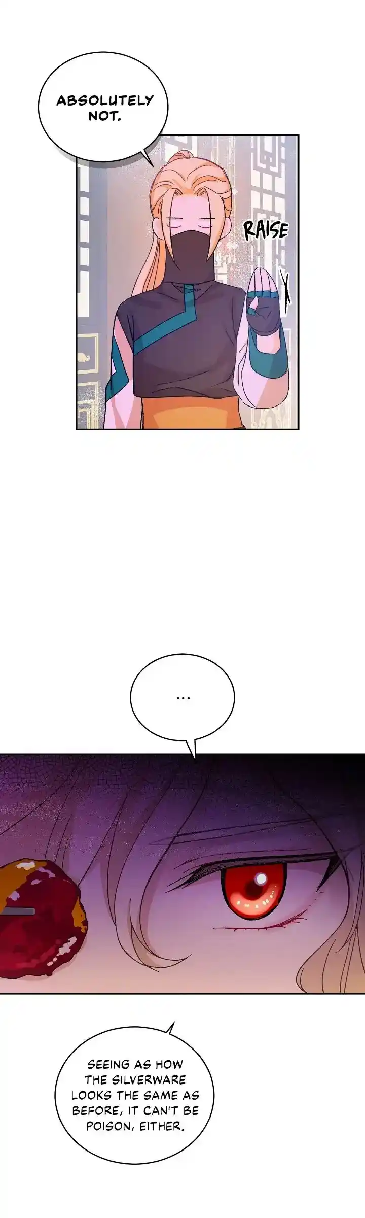 Contract Concubine Chapter 149