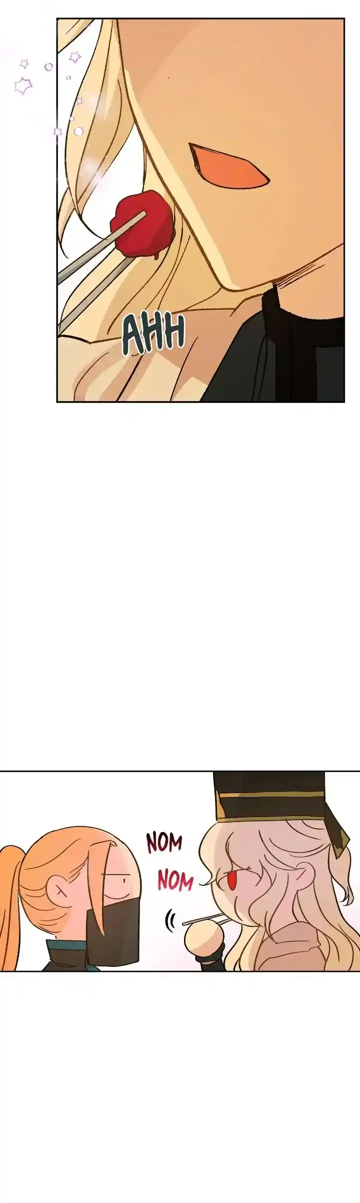 Contract Concubine Chapter 149