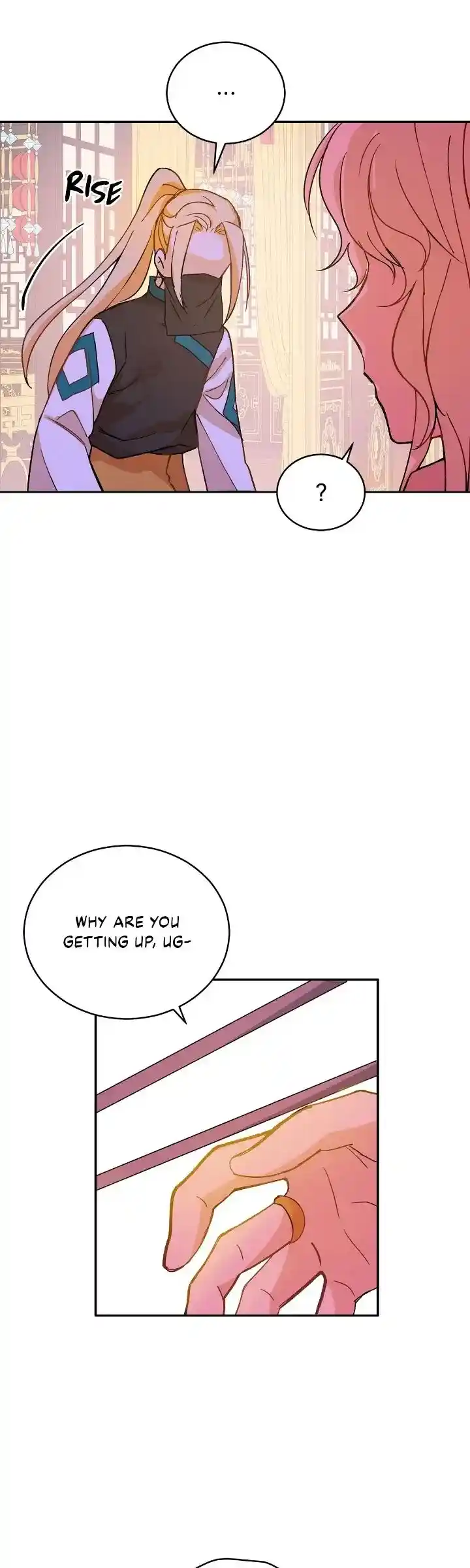 Contract Concubine Chapter 149