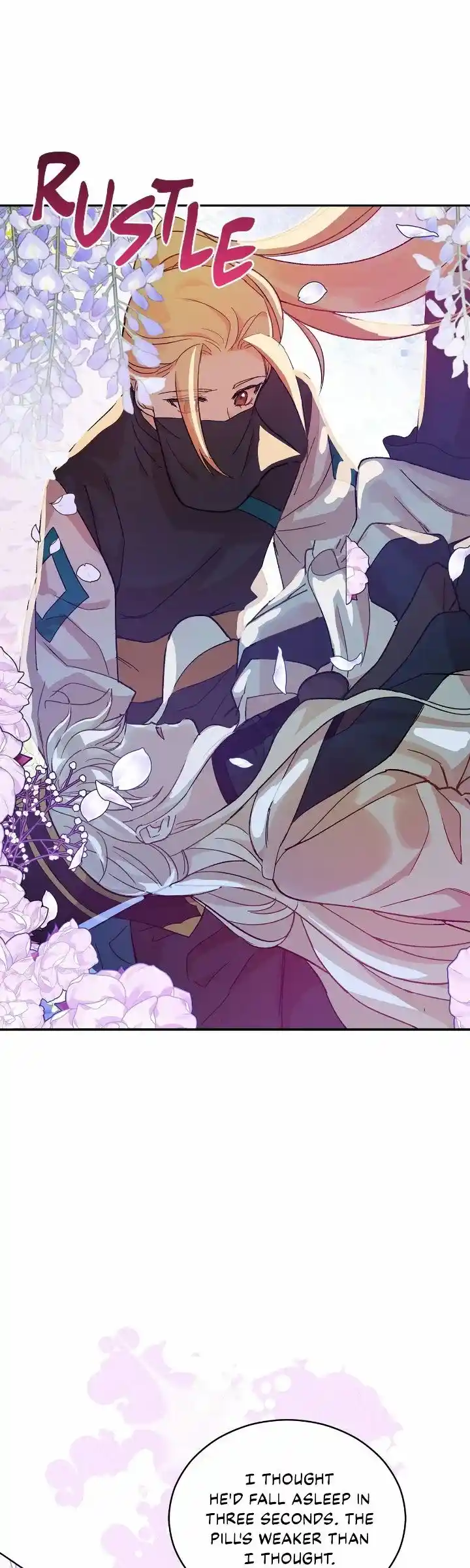 Contract Concubine Chapter 149