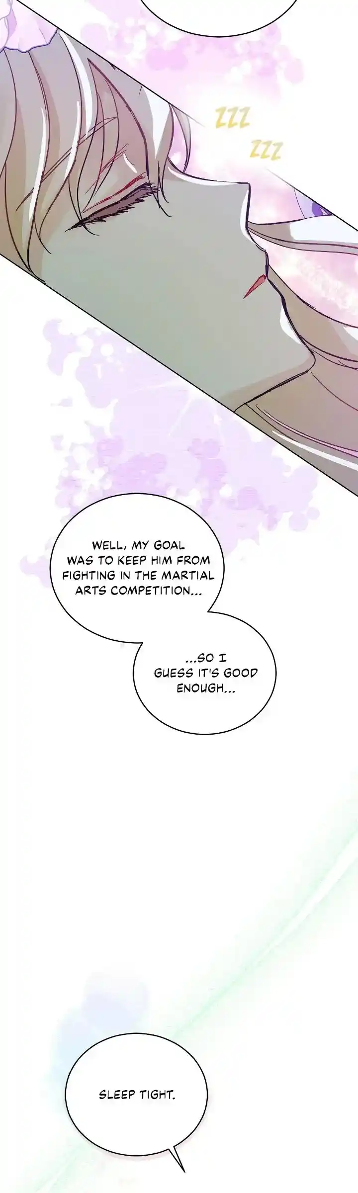 Contract Concubine Chapter 149