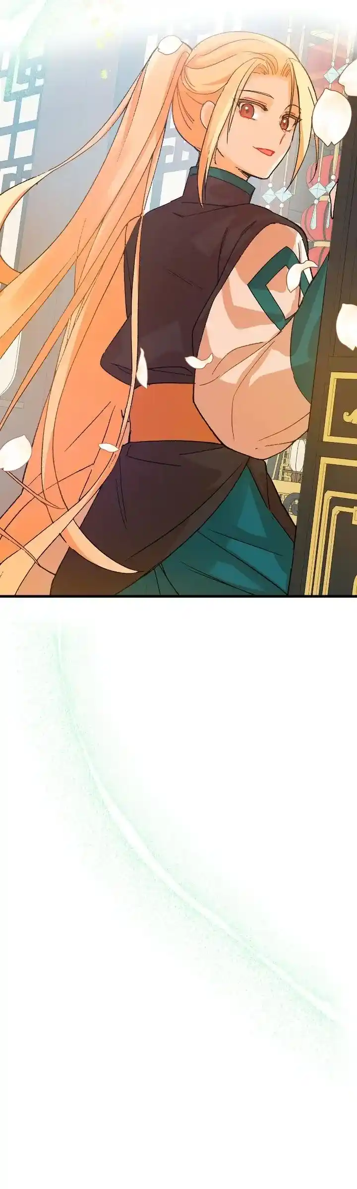 Contract Concubine Chapter 149