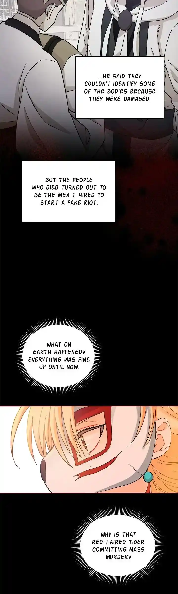 Contract Concubine Chapter 149