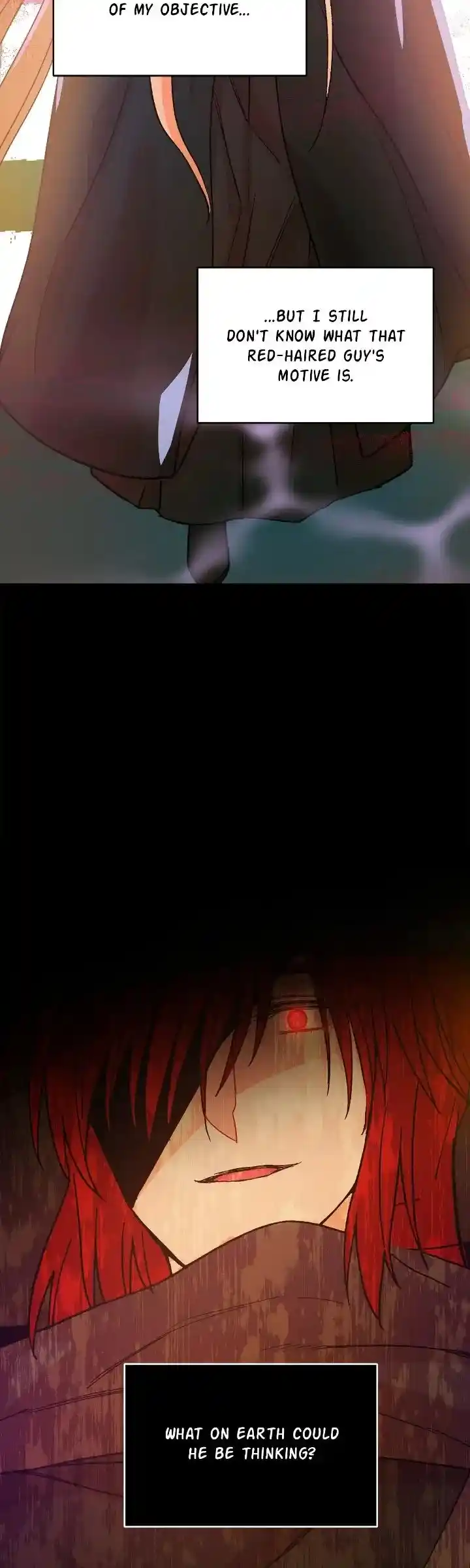 Contract Concubine Chapter 149