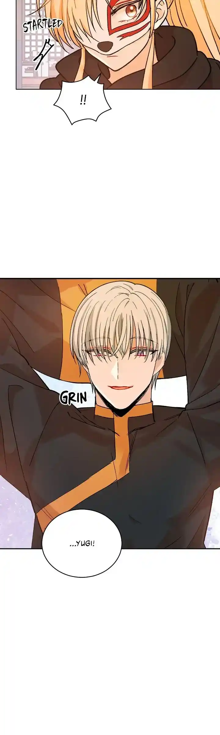 Contract Concubine Chapter 149