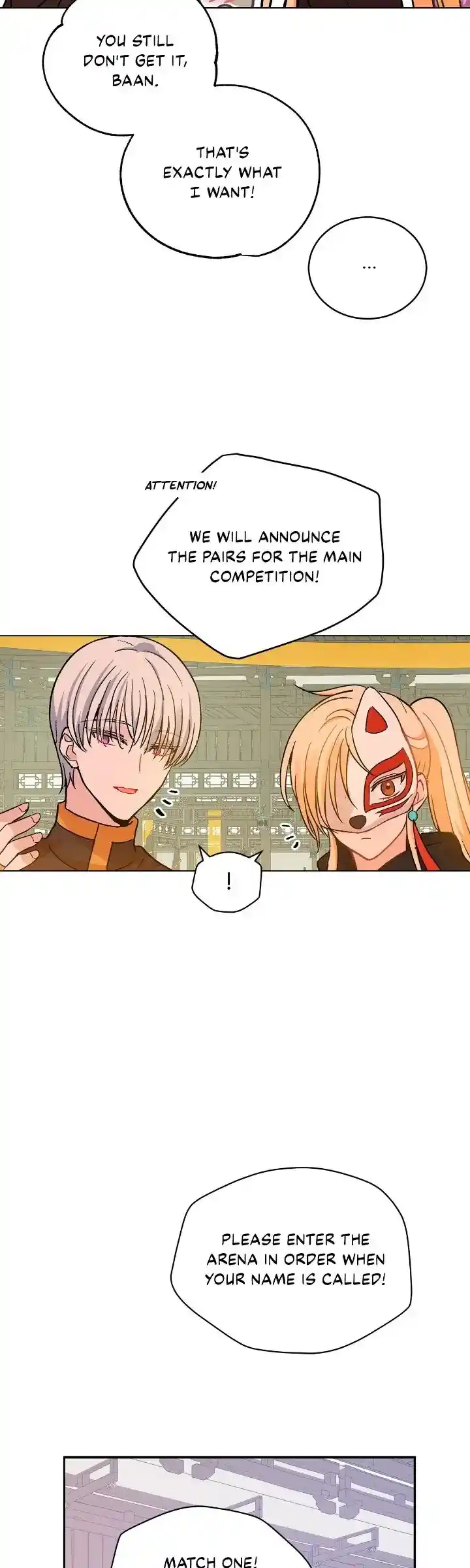 Contract Concubine Chapter 149