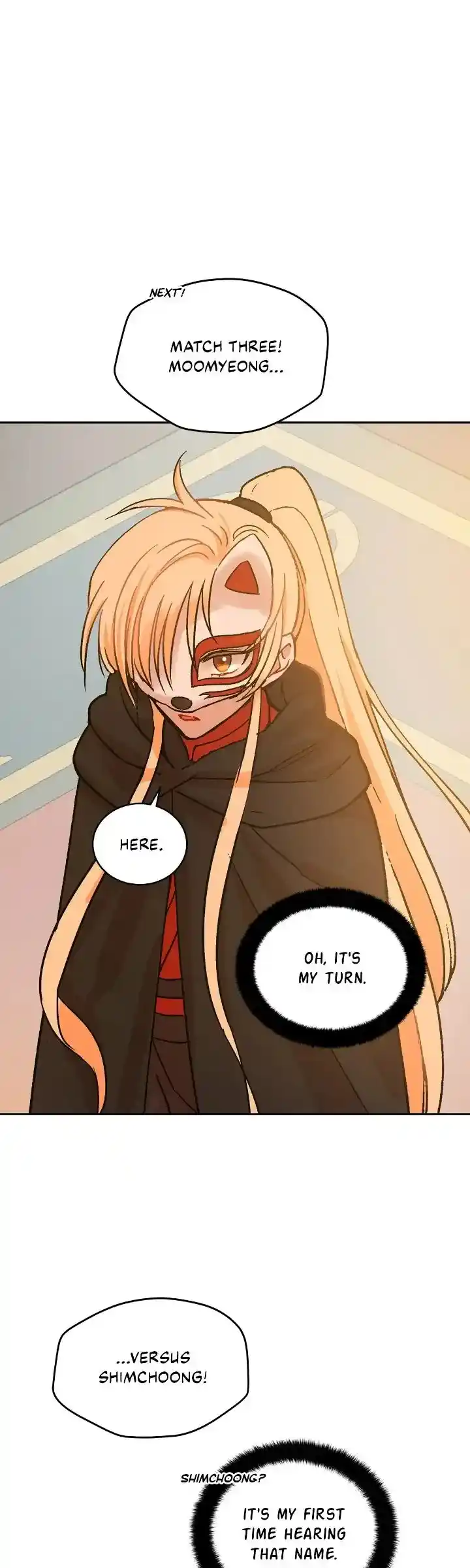 Contract Concubine Chapter 149