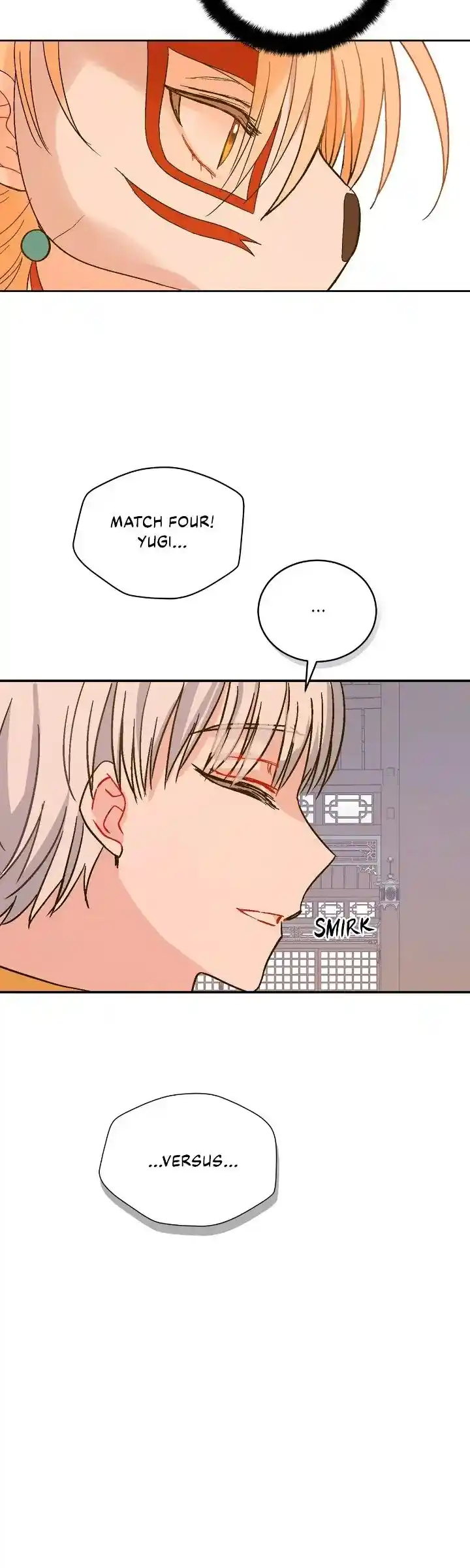 Contract Concubine Chapter 149